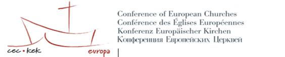 Konferenca Evropiane e Kishave - Zyra e shtypit