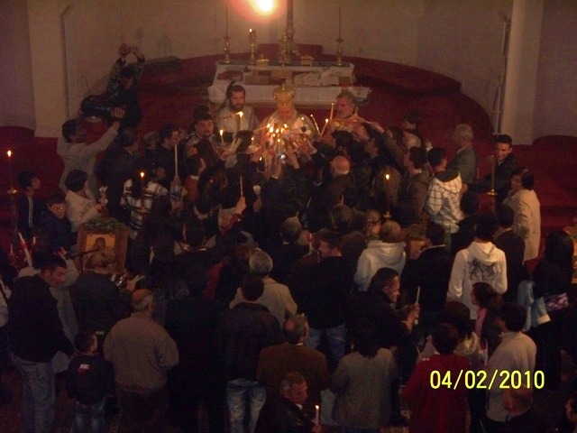 Për Mitropolinë e Beratit