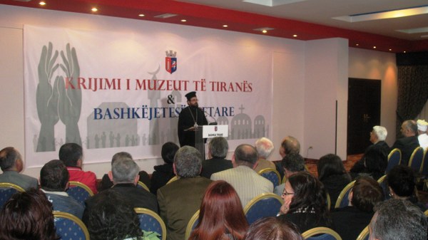 Tiranë, prezantohet ideja për një muze dedikuar bashkëjetesës fetare