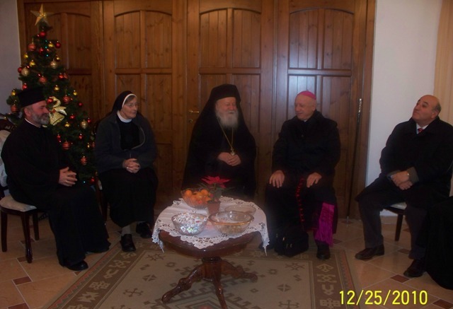 Qyteti i Vlorës, feston me madhështi Krishtlindjen!