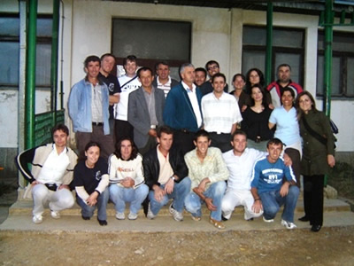 Kampi i dytë në Kosovë nga Kisha jonë në prag të vitit të ri arsimor