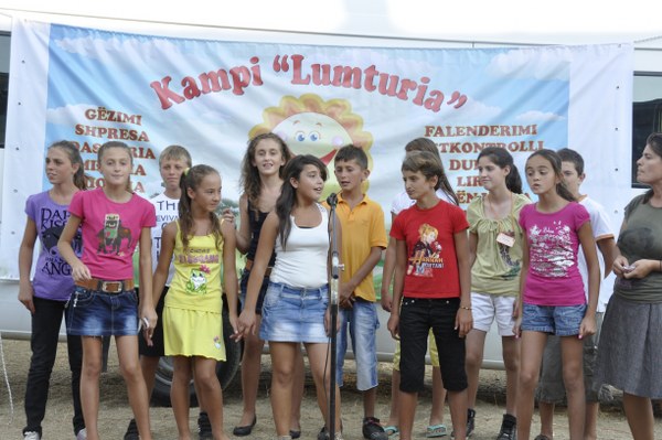 Kampet e sivjetshme verore të Kishës sonë