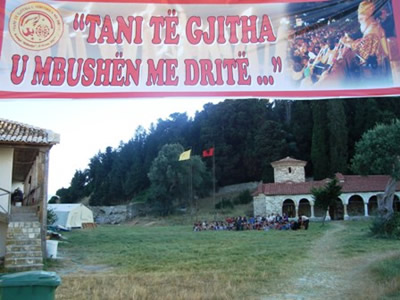 Kampi i fëmijëve, Zvërnec — Mbresa dhe kujtime të paharruara