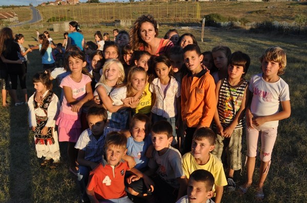 Edhe këtë vit u organizuan me gëzim