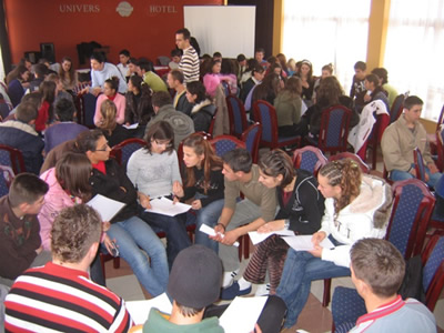 Gëzim dhe shpresë në Zotin Krisht