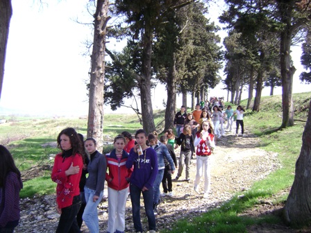 Kampi rinor “Rikthim për në shtëpinë Atërore” një reflektim më shumë në udhëtimin drejt Zotit