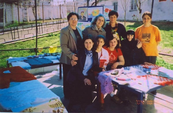 Aktivitete të pasura shpirtërore dhe sociale të Lidhjes së Grave Orthodhokse të Tiranës
