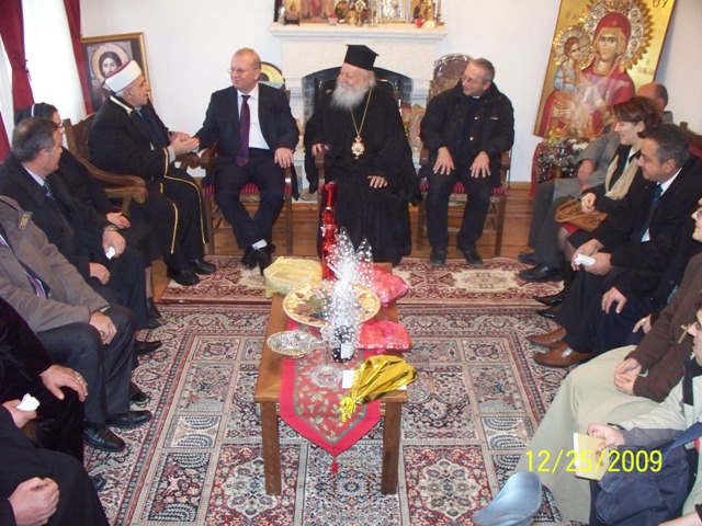 12 Ditëshi festiv në qytetin e Beratit