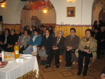 Të festojmë së bashku Lindjen e Krishtit!