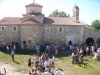 Kujtimi i Hierodëshmorit të Shenjtë Kozma nga Etolia