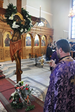 Speciale – E premtja e Madhe