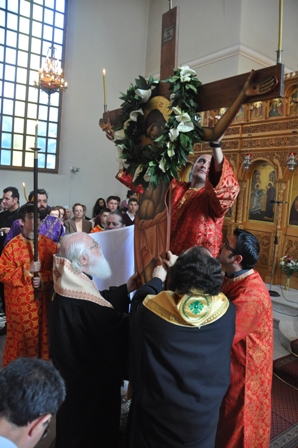 Speciale – E premtja e Madhe