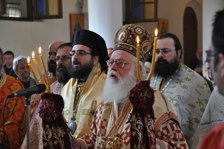 Speciale – E Enjtja e Madhe