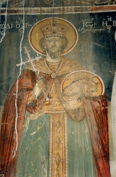 Festohet në Vlorë Theofania (Uji i bekuar)