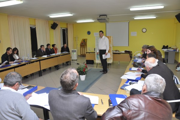 Trajnim i Veçantë me Mësuesit Kosovarë dhe Shqiptarë