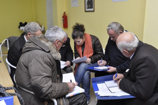 Trajnim i Veçantë me Mësuesit Kosovarë dhe Shqiptarë