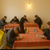 Pamje nga veprimtaria e mensës