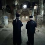 Kryepiskopi Joan në pelegrinazhin historik në Kapadoki
