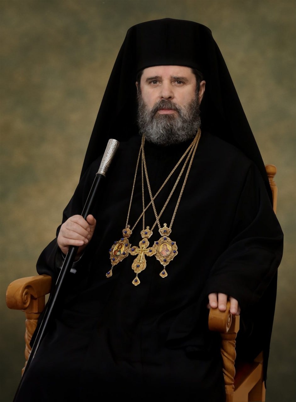 Kryepiskopi Joan