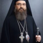 Biografia e Mitropolitit të Korçës, Anastas