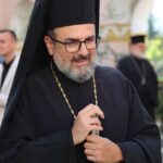 Short Biography of His Eminence Metropolitan Anthony of Elbasan