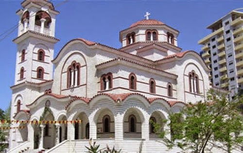 Vepra ndërtuese në Durrës