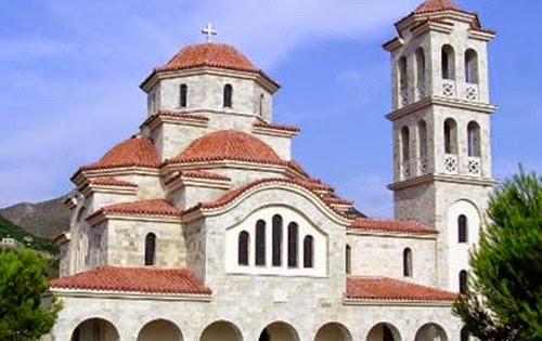 Vepra ndërtuese në Lezhë