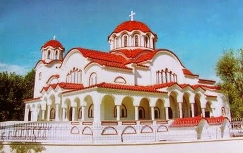Vepra ndërtuese në Pogradec